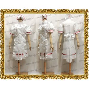 画像: プリンセス・プリンセス ナース服風 ●コスプレ衣装