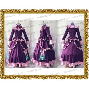 画像: PandoraHearts パンドラハーツ シャロン＝レインズワース風 ●コスプレ衣装