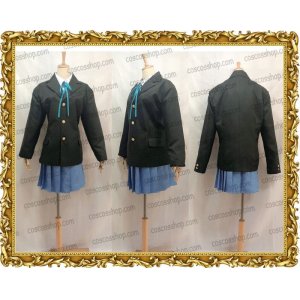 画像: けいおん！ K-ON 桜が丘高校制服風 ●コスプレ衣装