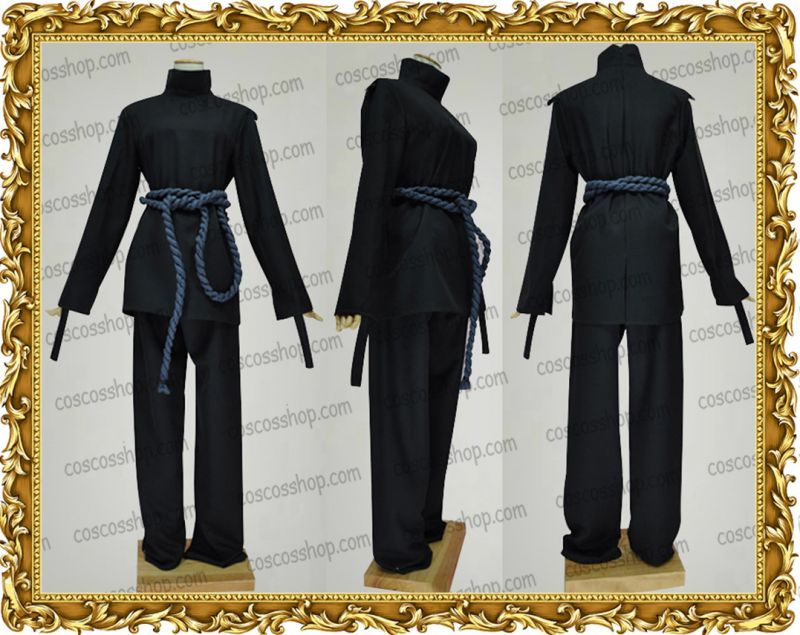 Sound Horizon Moira 奴隷風 コスプレ衣装 Coscosshop