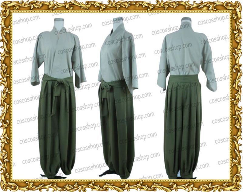 バジリスク 甲賀忍法帖 如月左衛門風 コスプレ衣装 Coscosshop バジリスク 甲賀忍法帖 如月左衛門風 コスプレ衣装 Coscosshop