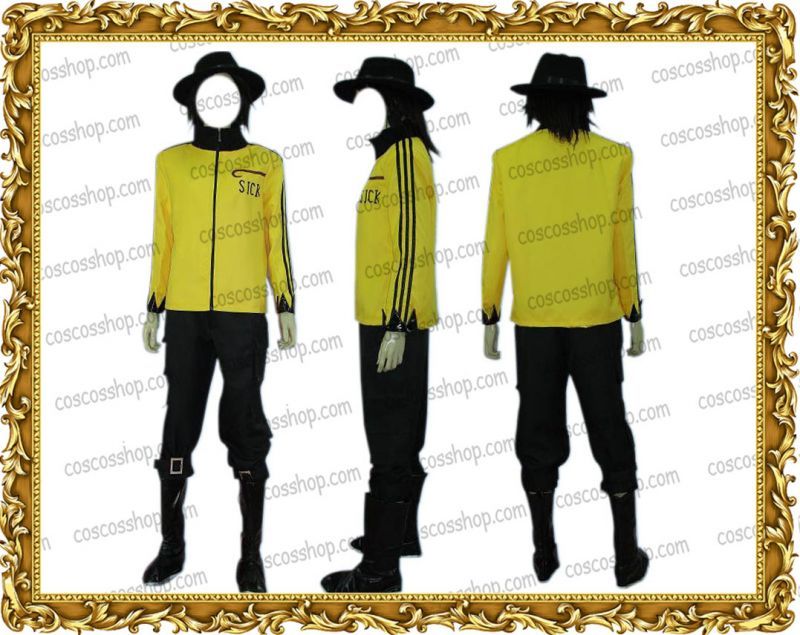 One Piece ワンピース シュライヤ バスクード風 コスプレ衣装 Coscosshop