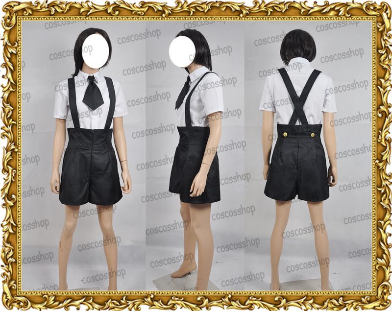 宝石の国 燐葉石 フォスフォフィライト風 金剛風 全員 夏制服 コスプレ衣装 Coscosshop 宝石の国 燐葉石 フォスフォフィライト風 金剛風 全員 夏制服 コスプレ衣装 Coscosshop