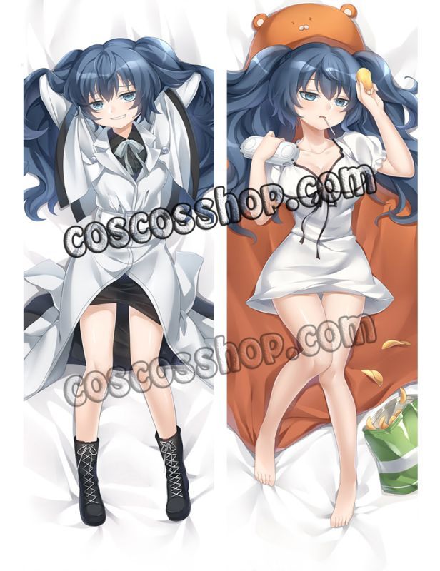 東京喰種トーキョーグール Re 米林才子風 よねばやしさいこ 等身大 抱き枕カバー Coscosshop